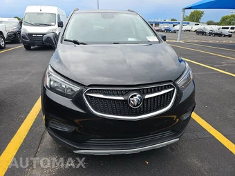 2020 Buick Encore Preferred 1SB - miniatura 2