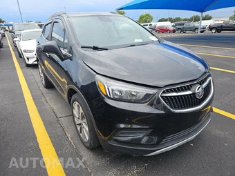 2020 Buick Encore Preferred 1SB - miniatura 3