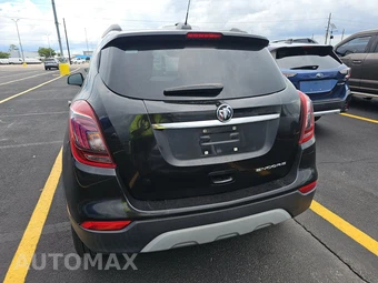 2020 Buick Encore Preferred 1SB - miniatura 5