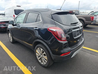 2020 Buick Encore Preferred 1SB - miniatura 6