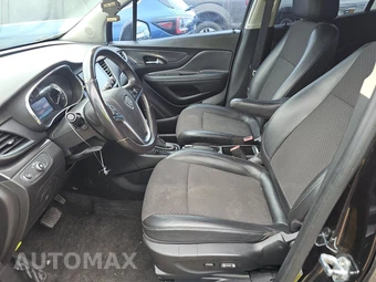 2020 Buick Encore Preferred 1SB - miniatura 7