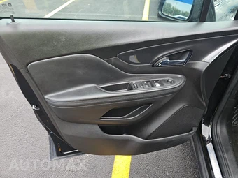 2020 Buick Encore Preferred 1SB - miniatura 9