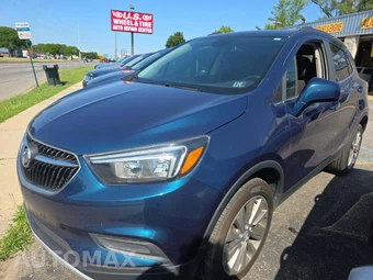 2020 Buick Encore Preferred 1SB