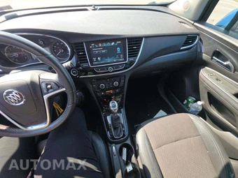 2020 Buick Encore Preferred 1SB - miniatura 10