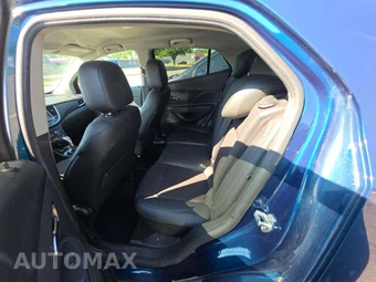 2020 Buick Encore Preferred 1SB - miniatura 13