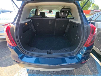 2020 Buick Encore Preferred 1SB - miniatura 14