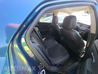 2020 Buick Encore Preferred 1SB - miniatura 16