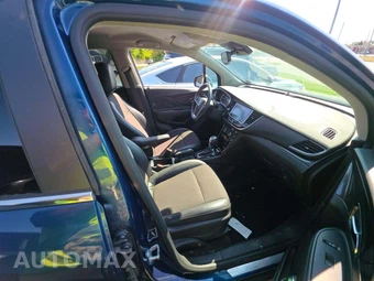2020 Buick Encore Preferred 1SB - miniatura 18
