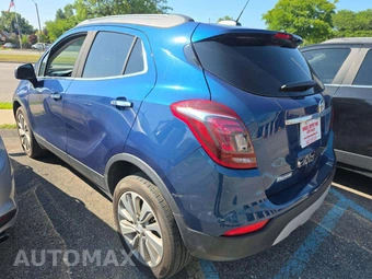 2020 Buick Encore Preferred 1SB - miniatura 2