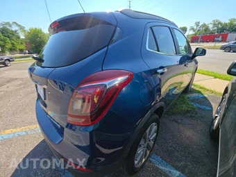 2020 Buick Encore Preferred 1SB - miniatura 3