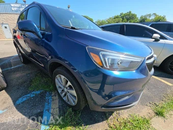 2020 Buick Encore Preferred 1SB - miniatura 4