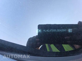 2020 Buick Encore Preferred 1SB - miniatura 5