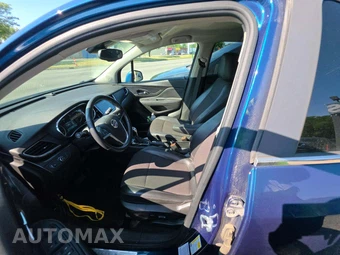 2020 Buick Encore Preferred 1SB - miniatura 6