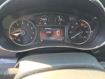 2020 Buick Encore Preferred 1SB - miniatura 9