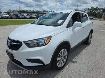 2020 Buick Encore Preferred 1SB