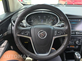2020 Buick Encore Preferred 1SB – miniatura 10