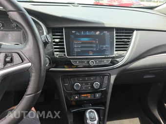 2020 Buick Encore Preferred 1SB – miniatura 11