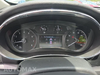 2020 Buick Encore Preferred 1SB – miniatura 12