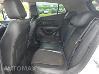 2020 Buick Encore Preferred 1SB – miniatura 13