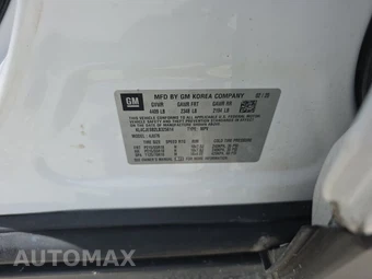 2020 Buick Encore Preferred 1SB – miniatura 14
