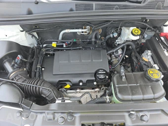 2020 Buick Encore Preferred 1SB – miniatura 15