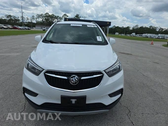 2020 Buick Encore Preferred 1SB – miniatura 2
