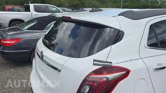 2020 Buick Encore Preferred 1SB – miniatura 23