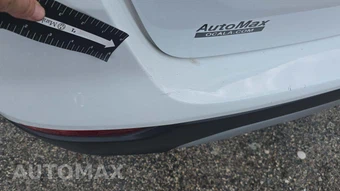 2020 Buick Encore Preferred 1SB – miniatura 24