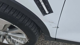 2020 Buick Encore Preferred 1SB – miniatura 25