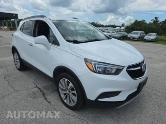 2020 Buick Encore Preferred 1SB – miniatura 3