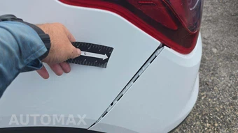 2020 Buick Encore Preferred 1SB – miniatura 37