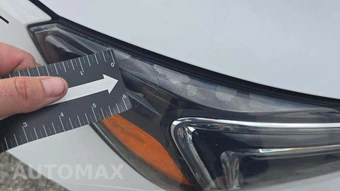 2020 Buick Encore Preferred 1SB – miniatura 38