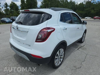 2020 Buick Encore Preferred 1SB – miniatura 4