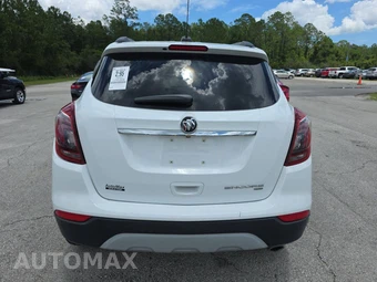 2020 Buick Encore Preferred 1SB – miniatura 5