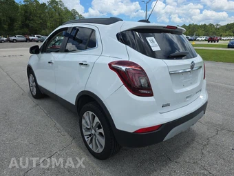 2020 Buick Encore Preferred 1SB – miniatura 6