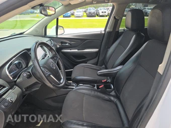 2020 Buick Encore Preferred 1SB – miniatura 7