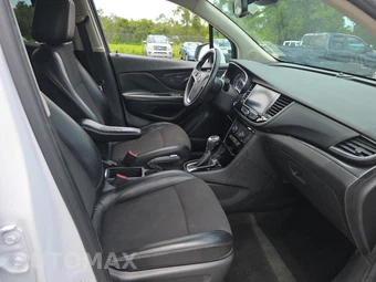 2020 Buick Encore Preferred 1SB – miniatura 8