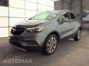 2020 Buick Encore Preferred 1SB