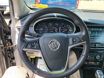 2020 Buick Encore Preferred 1SB – miniatura 10