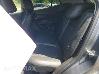 2020 Buick Encore Preferred 1SB – miniatura 13