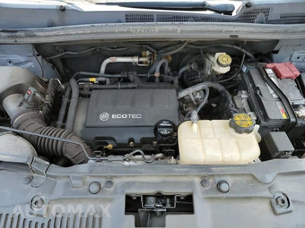 2020 Buick Encore Preferred 1SB – miniatura 15