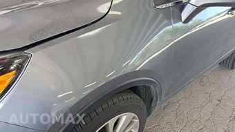 2020 Buick Encore Preferred 1SB – miniatura 19