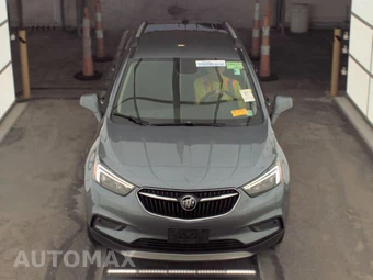 2020 Buick Encore Preferred 1SB – miniatura 2