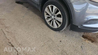 2020 Buick Encore Preferred 1SB – miniatura 25