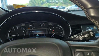 2020 Buick Encore Preferred 1SB – miniatura 28
