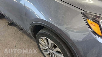 2020 Buick Encore Preferred 1SB – miniatura 29