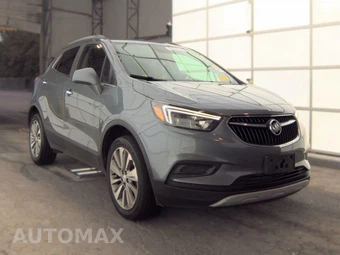 2020 Buick Encore Preferred 1SB – miniatura 3