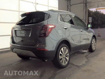 2020 Buick Encore Preferred 1SB – miniatura 4