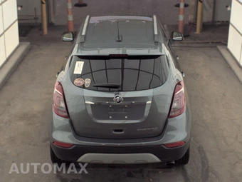 2020 Buick Encore Preferred 1SB – miniatura 5