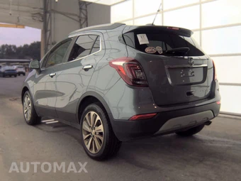 2020 Buick Encore Preferred 1SB – miniatura 6